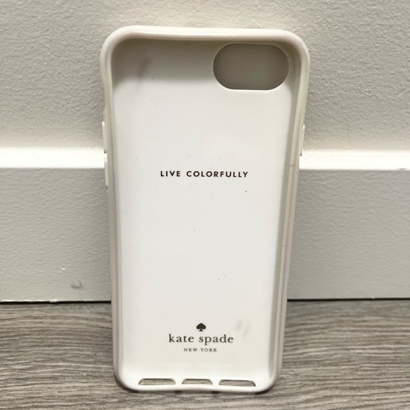 Kate Spade Iphone 7/8 Phone Case Bundle - Picture 7 of 7